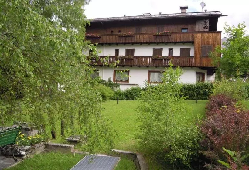 בית מלון כפרי Principe