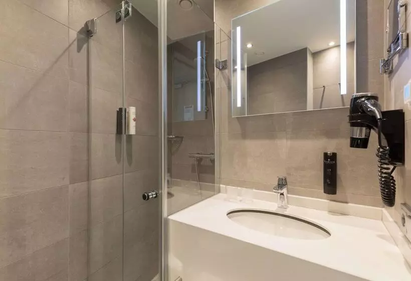 בית מלון כפרי Ramada The Hague Scheveningen