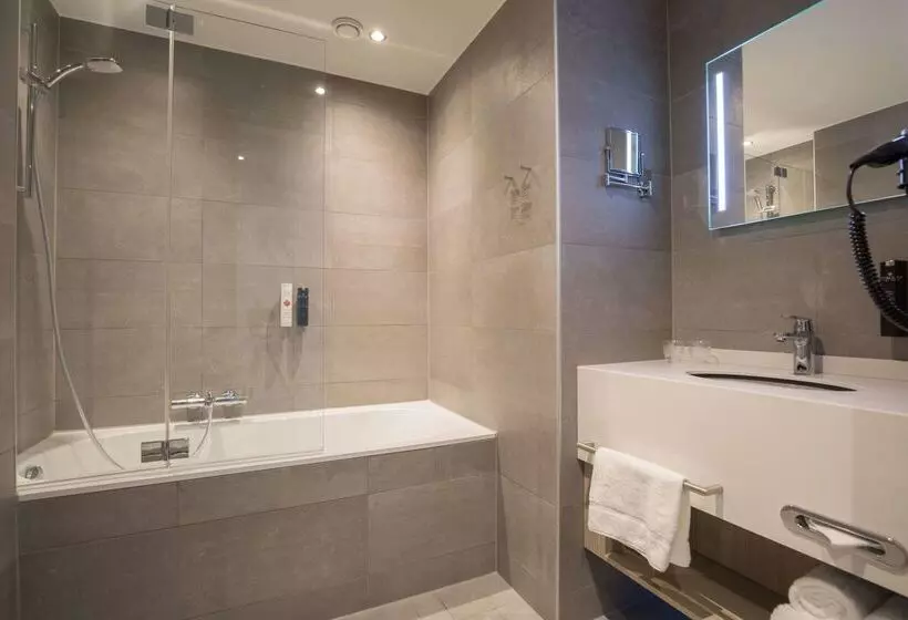 בית מלון כפרי Ramada The Hague Scheveningen