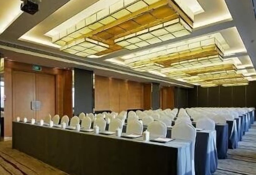 酒店 Ramada Changzhou North