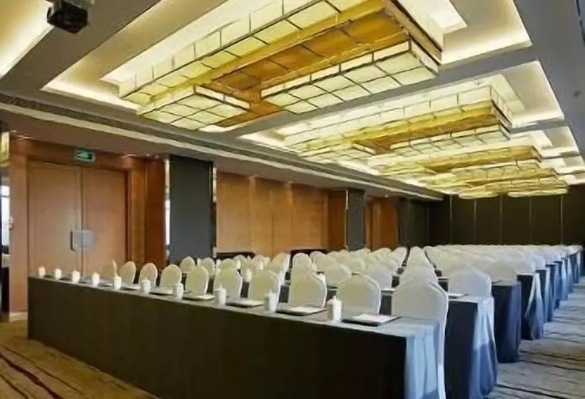 酒店 Ramada Changzhou North