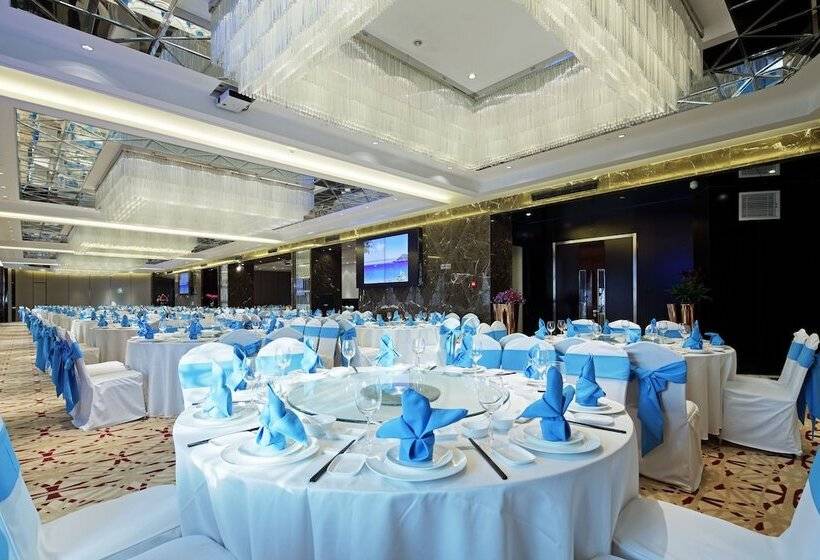 酒店 Ramada Changzhou North