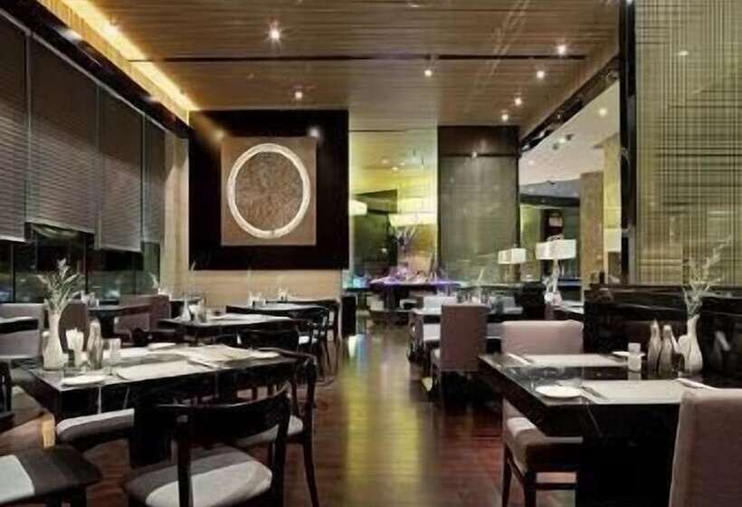 酒店 Ramada Changzhou North