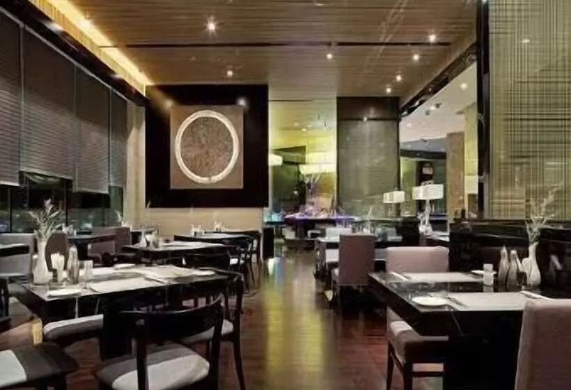 酒店 Ramada Changzhou North