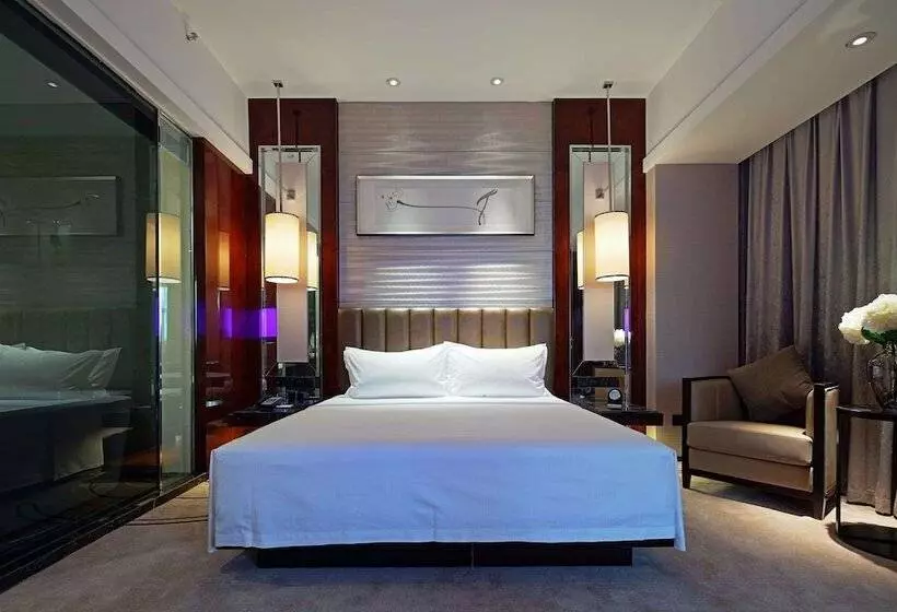 酒店 Ramada Changzhou North