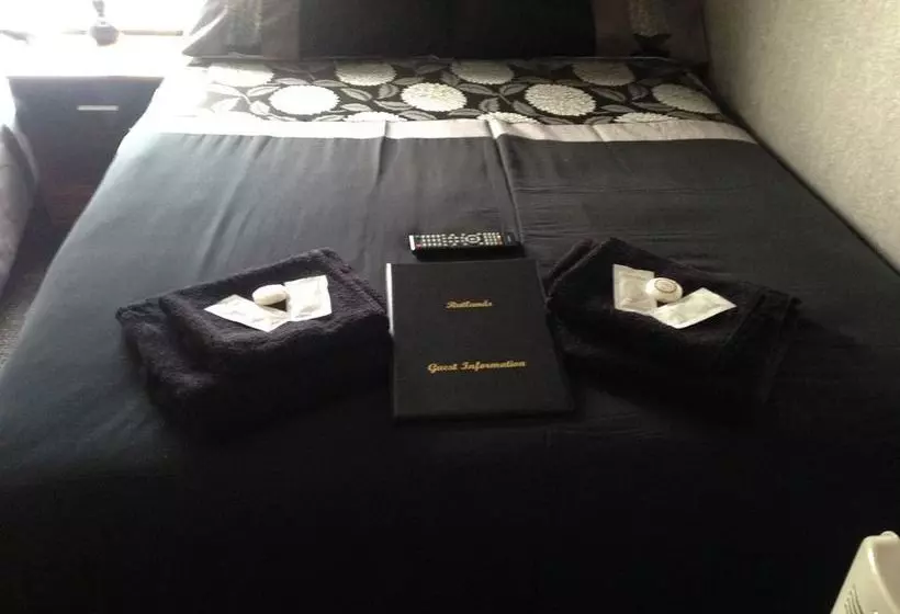 فندق The Rutlands