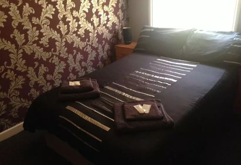 فندق The Rutlands