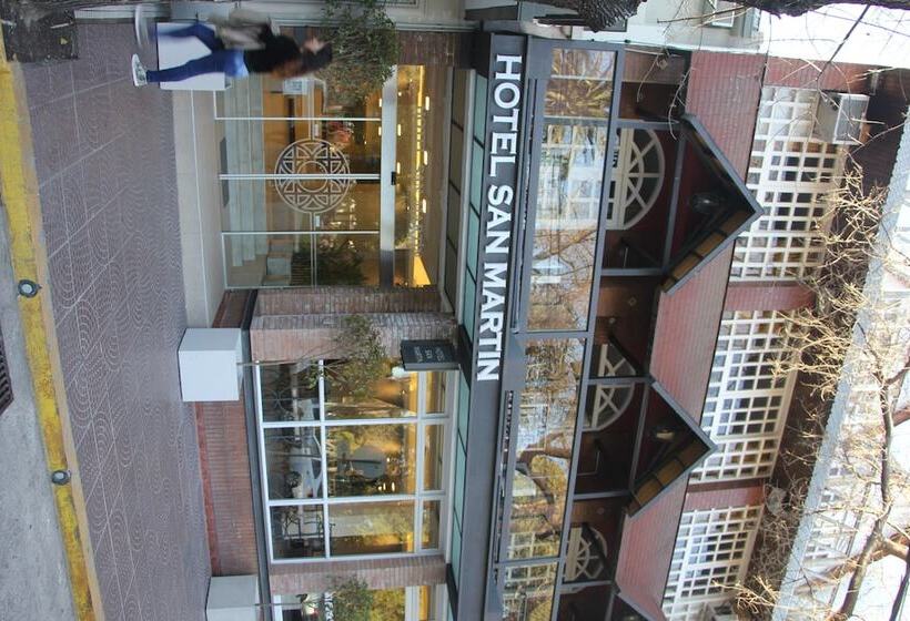 فندق San Martín