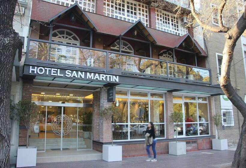 فندق San Martín