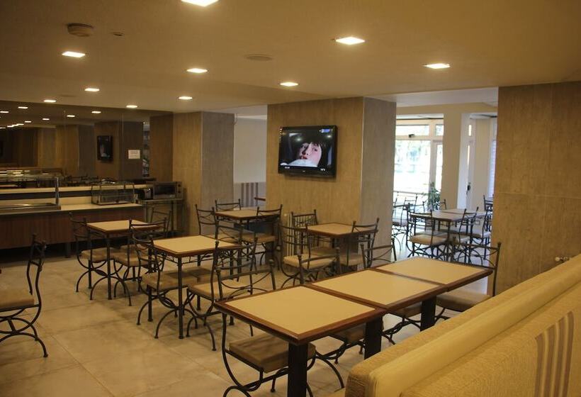 فندق San Martín