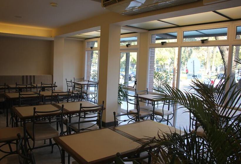 فندق San Martín