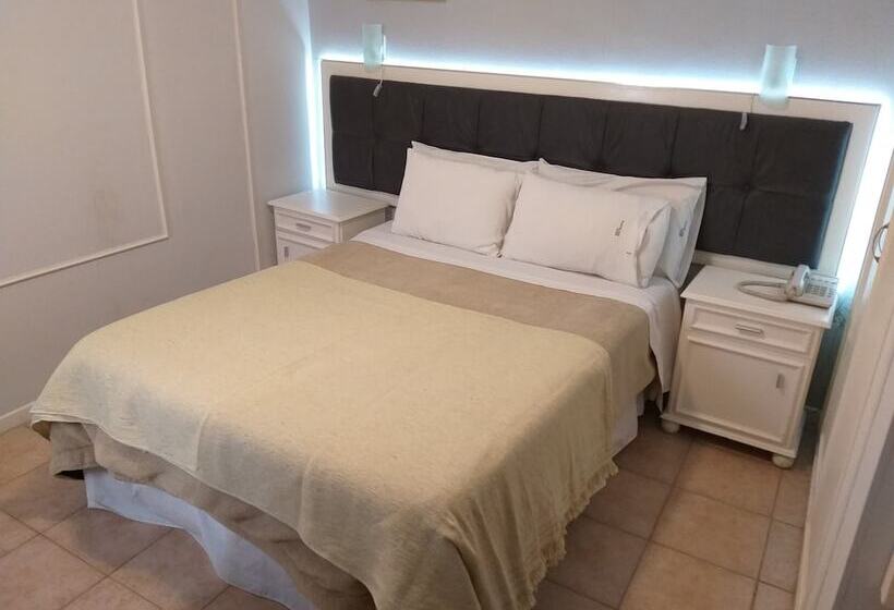 فندق San Martín