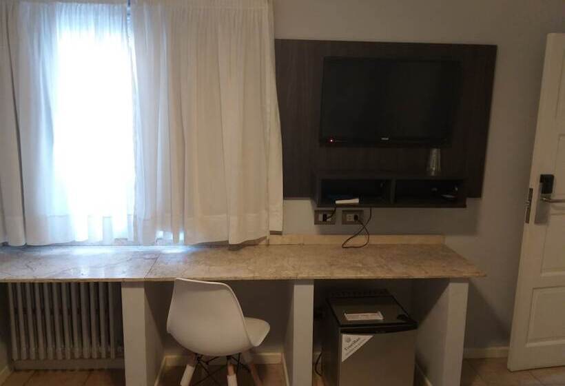 فندق San Martín