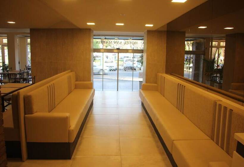 فندق San Martín