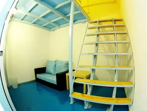 Hotel Sayang-sayang2 Youth Hostel