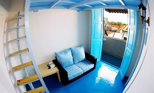 Hotel Sayang-sayang2 Youth Hostel