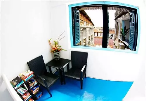 Hotel Sayang-sayang2 Youth Hostel