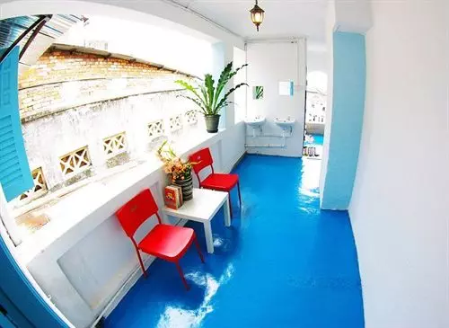 Hotel Sayang-sayang2 Youth Hostel