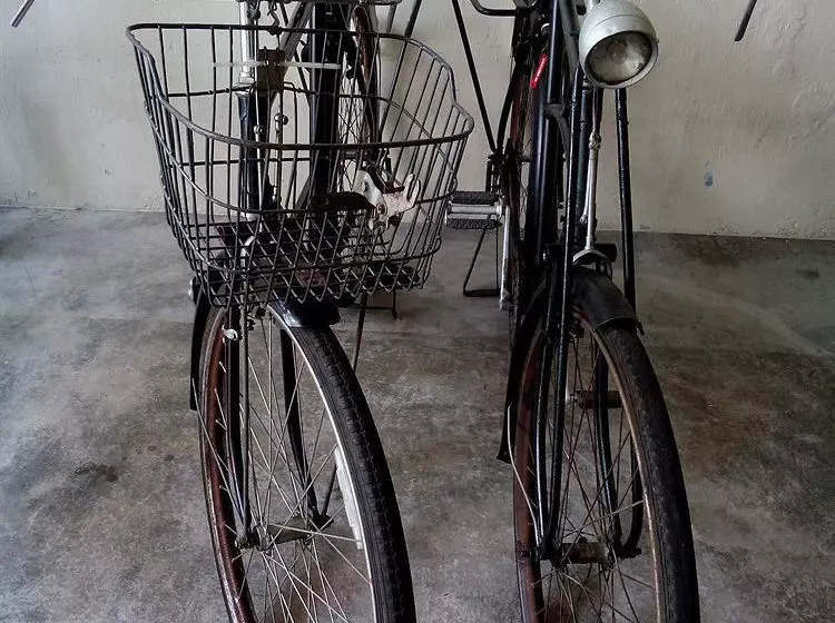 Hotel Sayang-sayang2 Youth Hostel