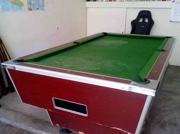 Hotel Sayang-sayang2 Youth Hostel