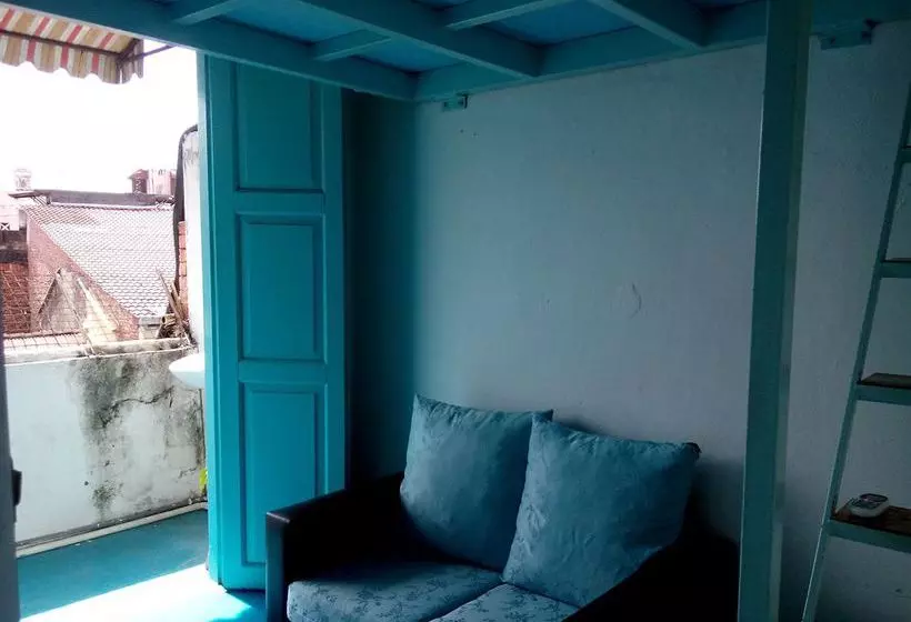 Hotel Sayang-sayang2 Youth Hostel