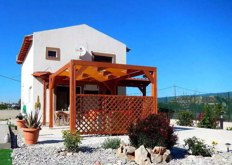 فندق Stergios Villa