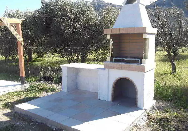 فندق Stergios Villa