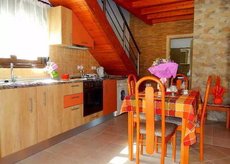 فندق Stergios Villa