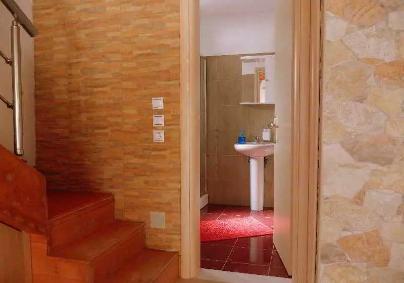 فندق Stergios Villa