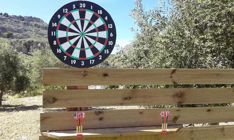 فندق Stergios Villa