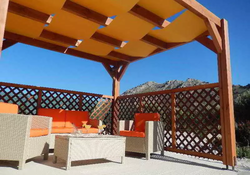 فندق Stergios Villa