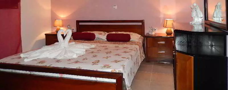 فندق Stergios Villa