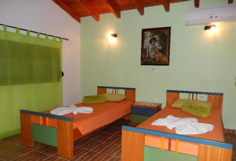 فندق Stergios Villa