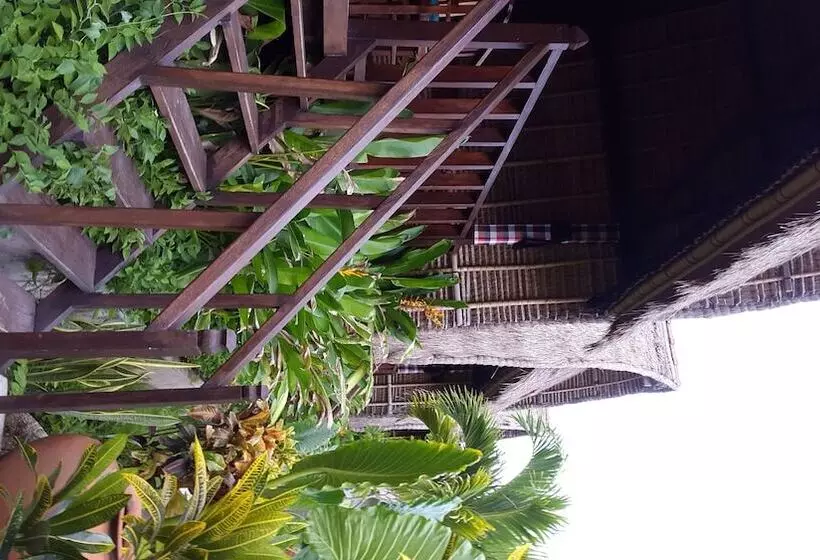 酒店 Sunset Coin Lembongan