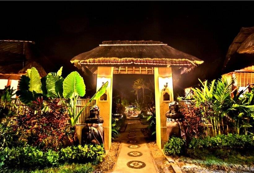 酒店 Sunset Coin Lembongan