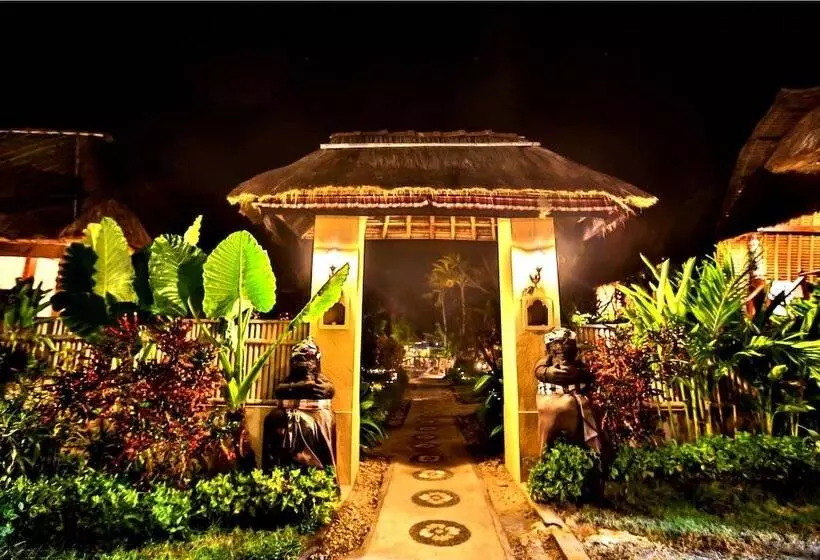 酒店 Sunset Coin Lembongan