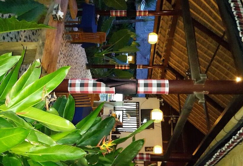 酒店 Sunset Coin Lembongan