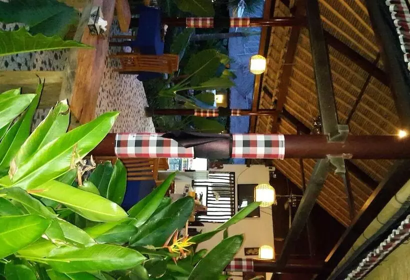 酒店 Sunset Coin Lembongan