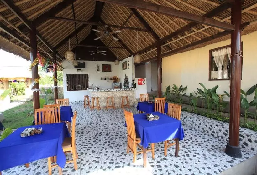 酒店 Sunset Coin Lembongan