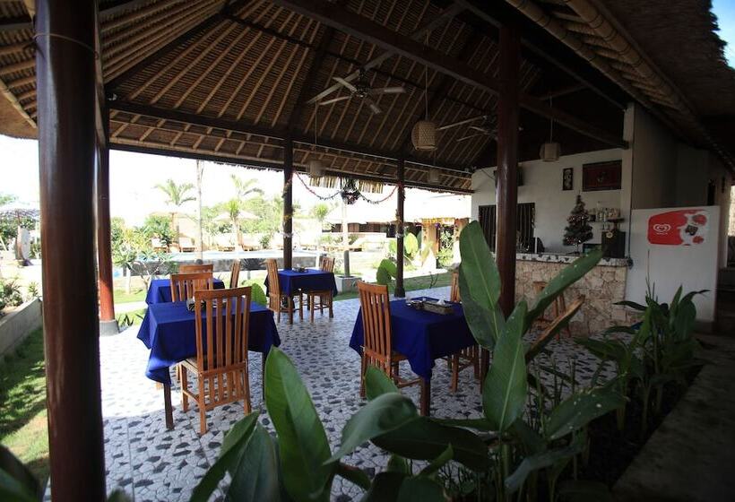 酒店 Sunset Coin Lembongan