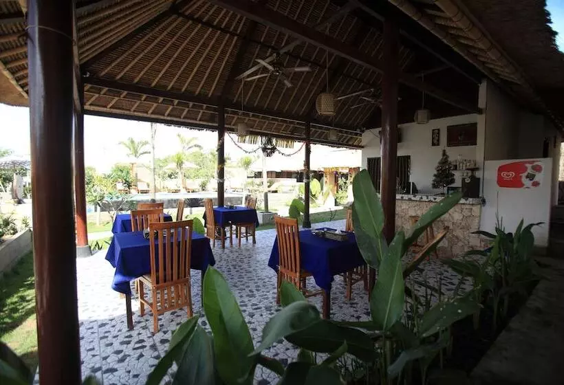 酒店 Sunset Coin Lembongan