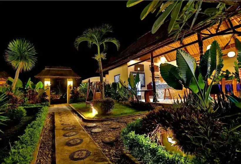 酒店 Sunset Coin Lembongan