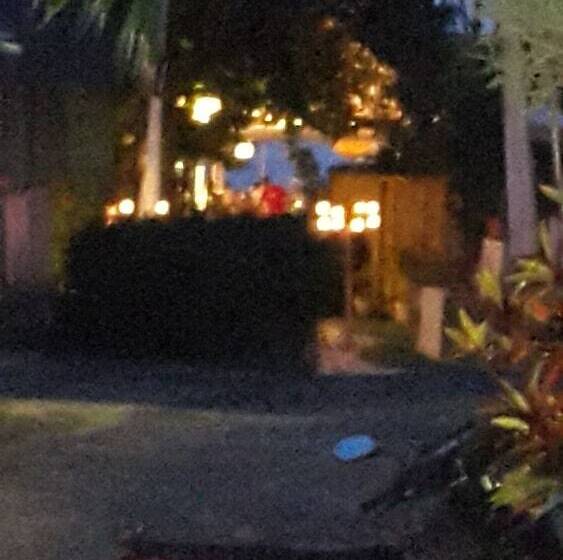 酒店 Sunset Coin Lembongan