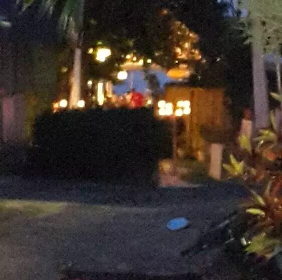 酒店 Sunset Coin Lembongan