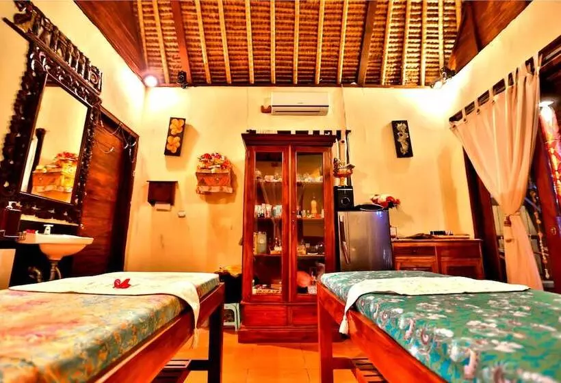 酒店 Sunset Coin Lembongan