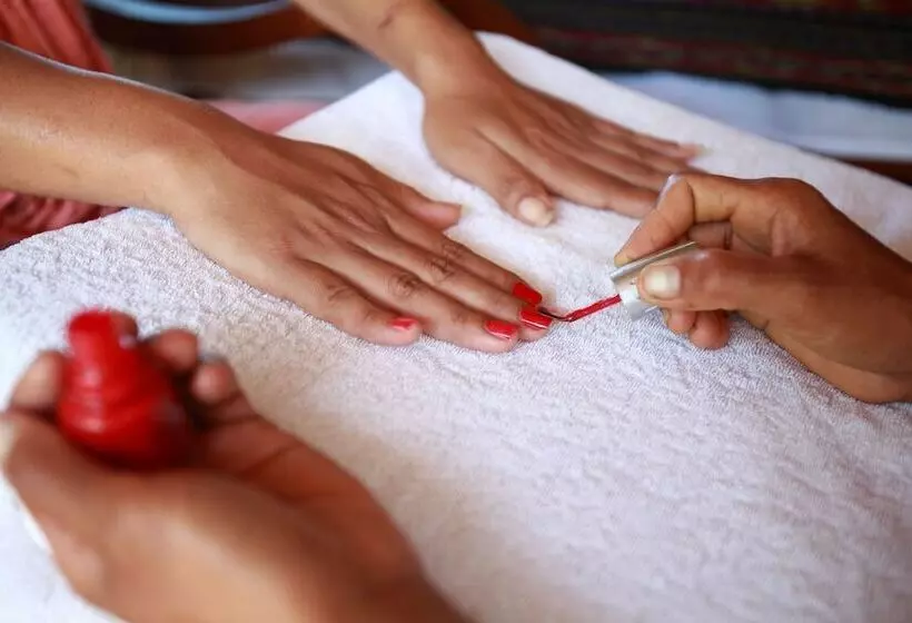 酒店 Sunset Coin Lembongan