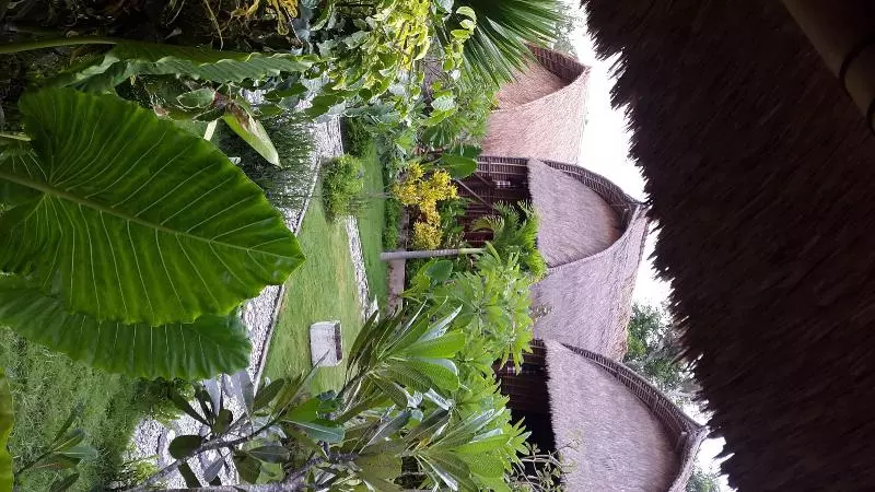 酒店 Sunset Coin Lembongan