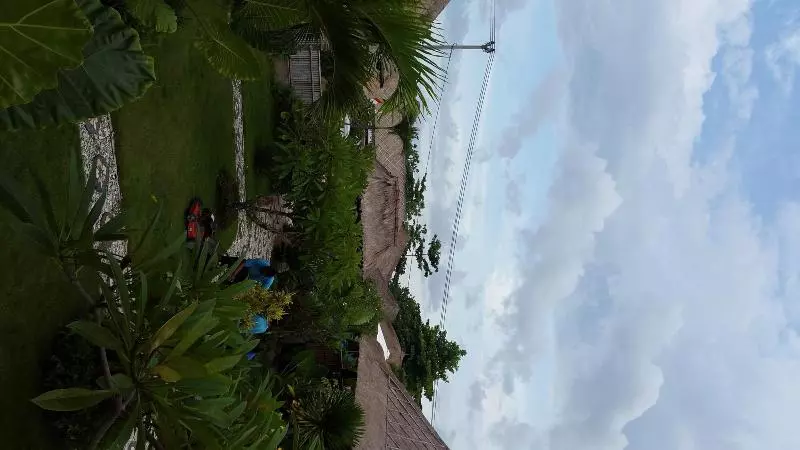 酒店 Sunset Coin Lembongan