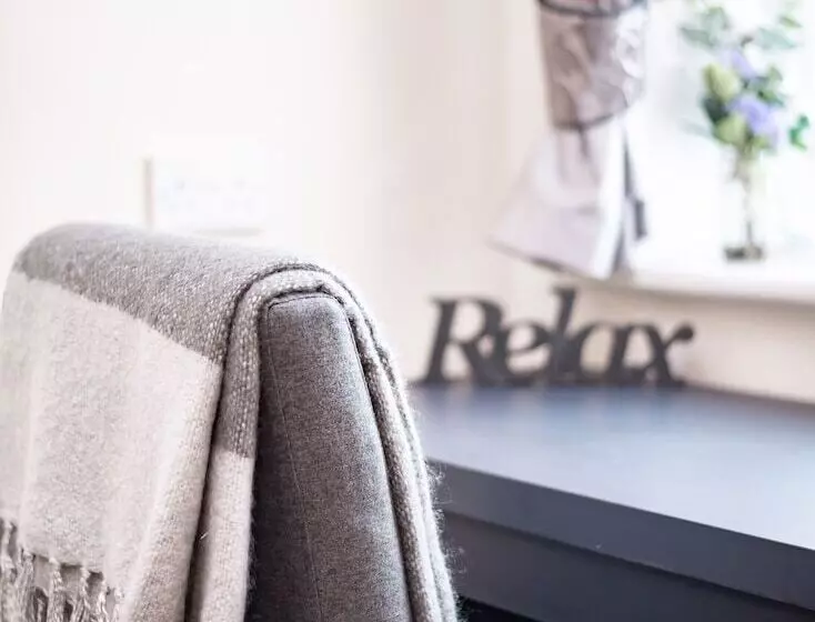 בית מלון כפרי Trivelles Seaview