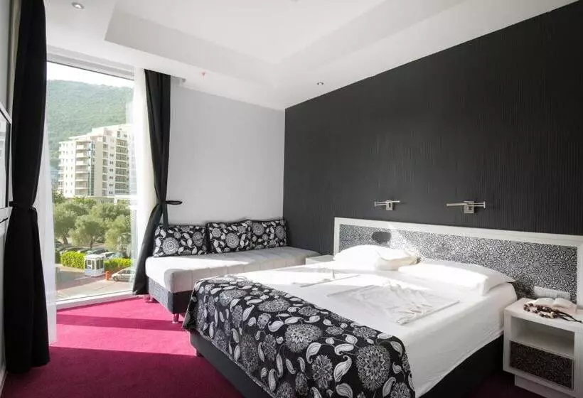 Vile Oliva Hotel & Resort